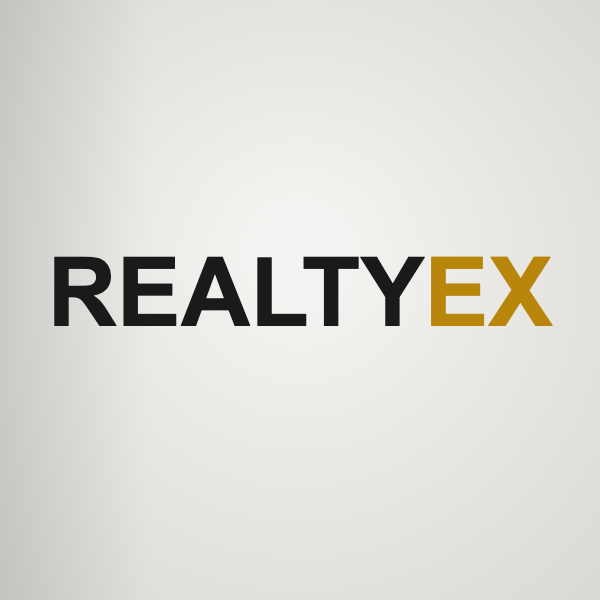 RealtyEx logo