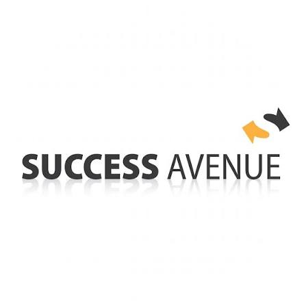 Success Avenue logo